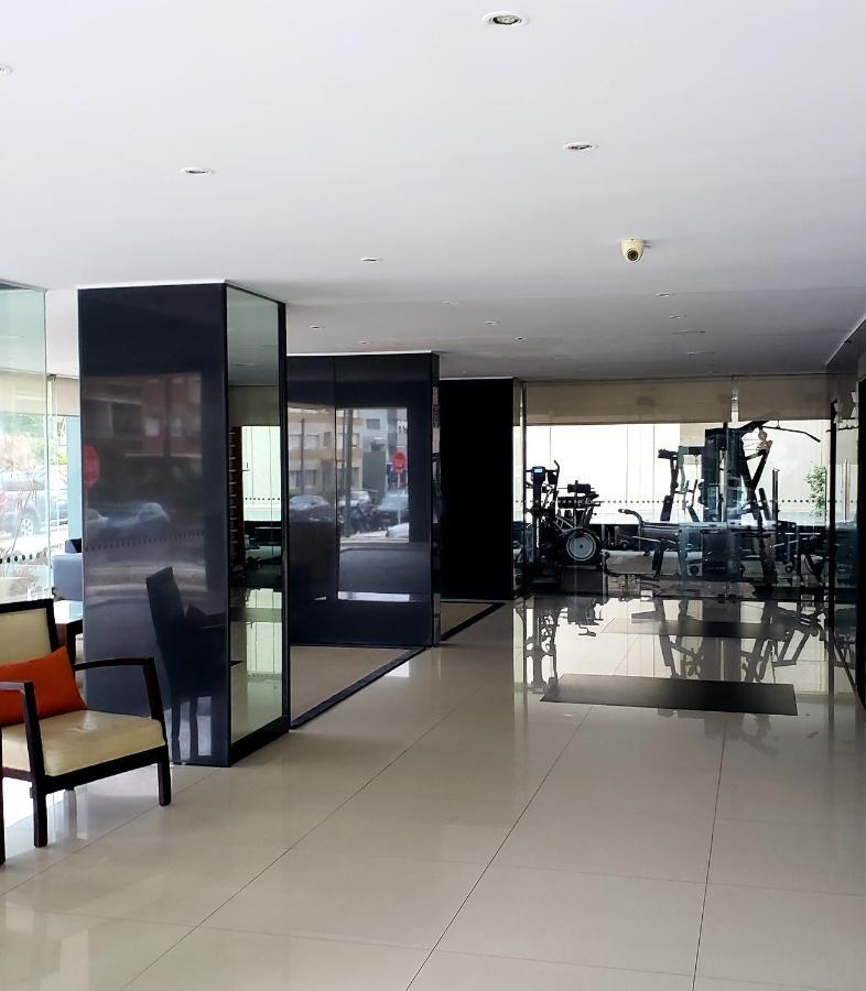 Comodo Y Amplio En El Corazon De La Peninsula Pde Torre Amalfi Punta del Este Exterior foto