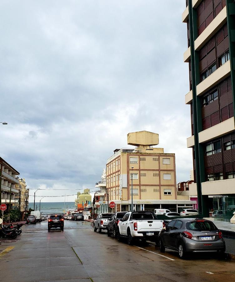 Comodo Y Amplio En El Corazon De La Peninsula Pde Torre Amalfi Punta del Este Exterior foto